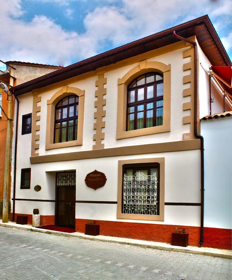 Aksehir Butik Hotel Zewnętrze zdjęcie