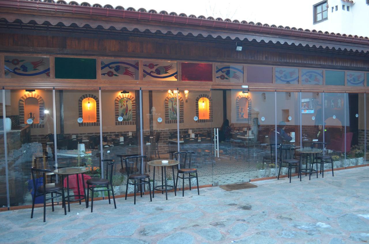 Aksehir Butik Hotel Zewnętrze zdjęcie