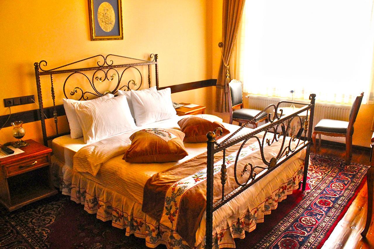 Aksehir Butik Hotel Zewnętrze zdjęcie