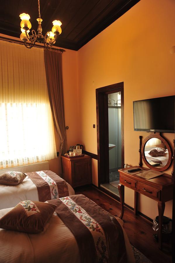 Aksehir Butik Hotel Zewnętrze zdjęcie