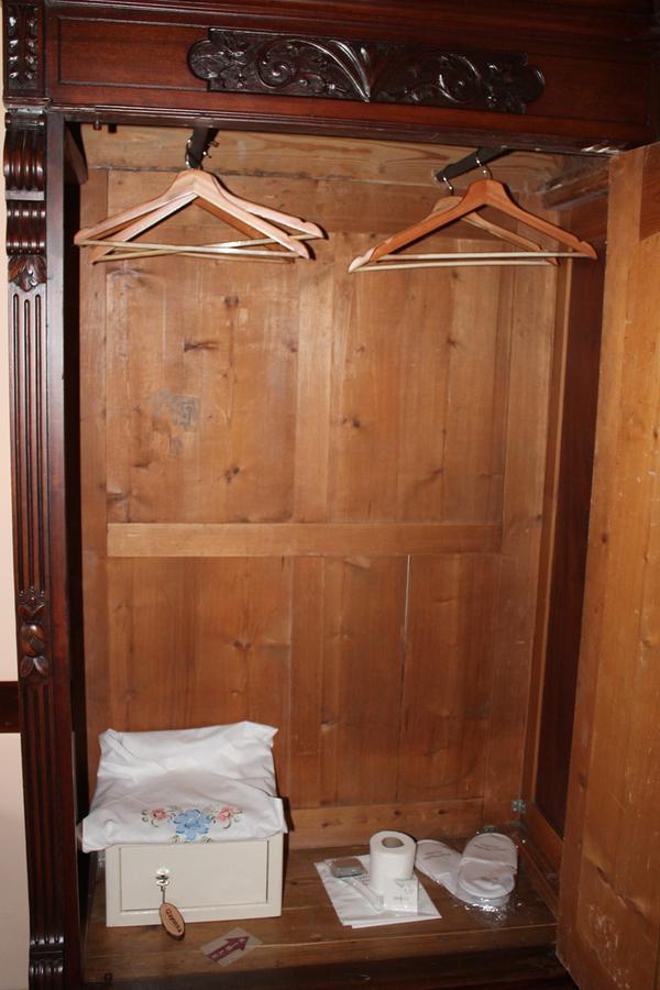 Aksehir Butik Hotel Zewnętrze zdjęcie