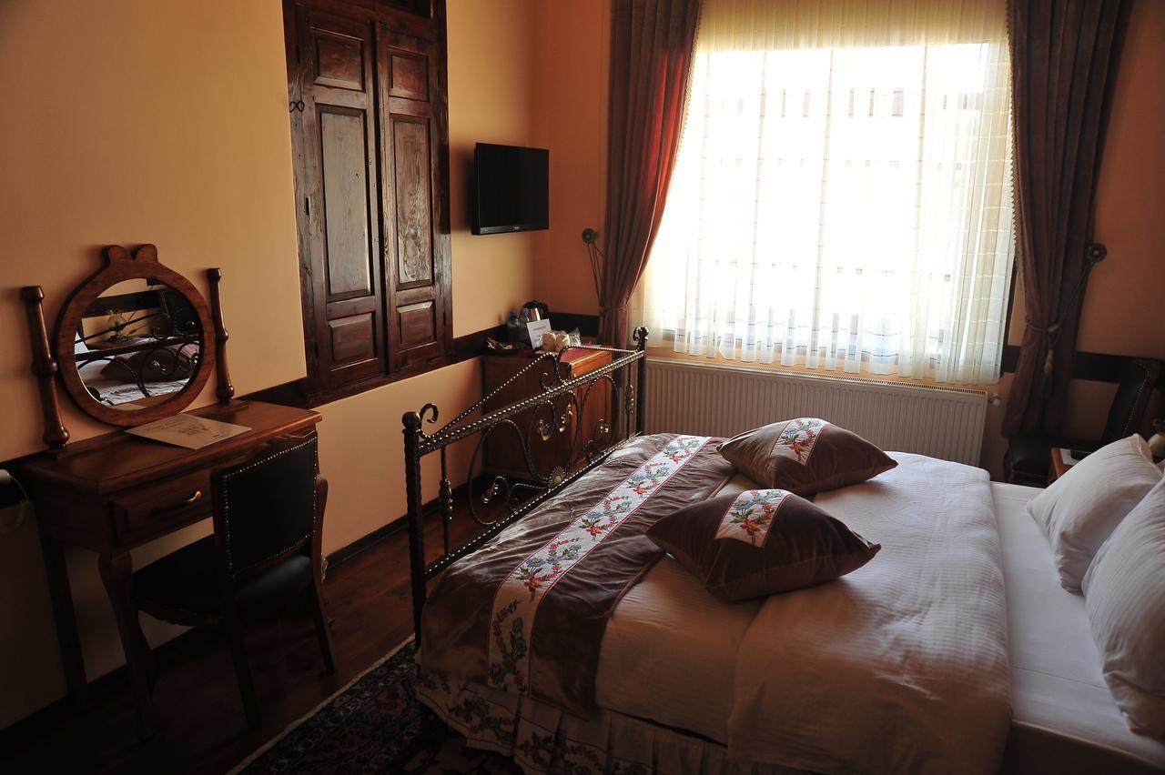 Aksehir Butik Hotel Zewnętrze zdjęcie